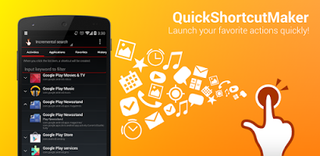 Illustration for article titled QuickShortcutMaker App Download : Install QuickShortcutMaker apk android & iOS